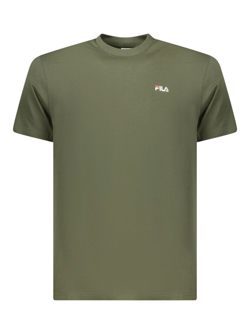 Verde Cotton Men's T-Shirt