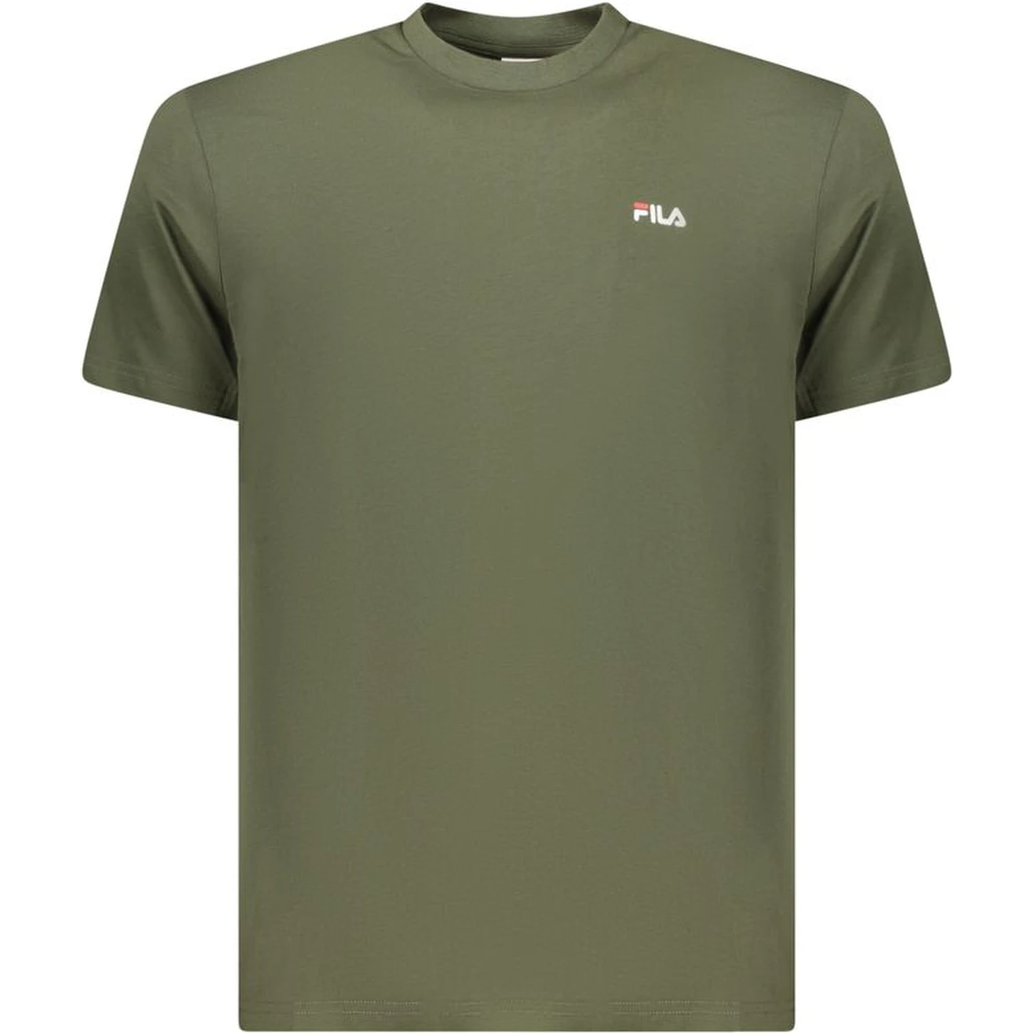 Verde Cotton Men's T-Shirt