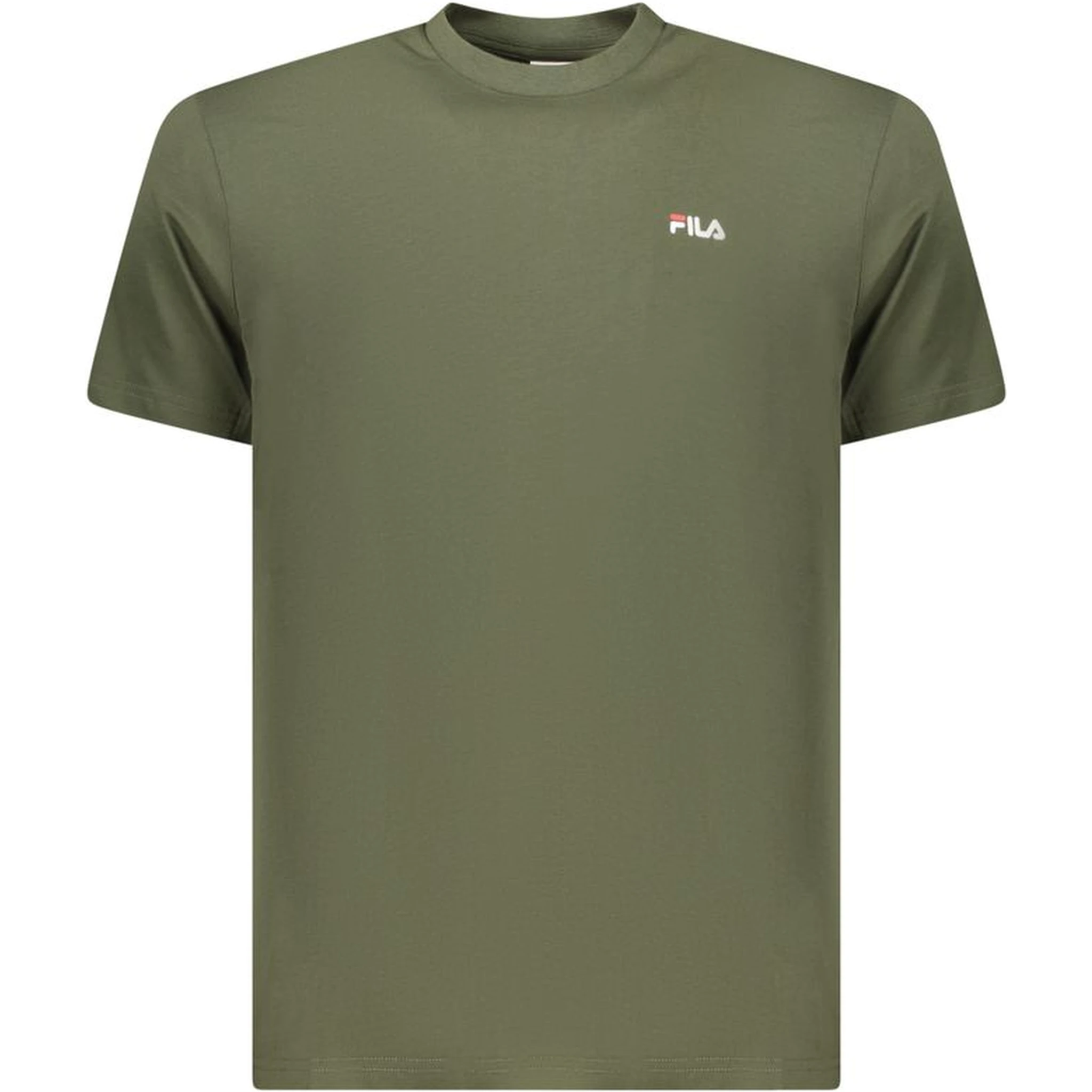 Verde Cotton Men's T-Shirt