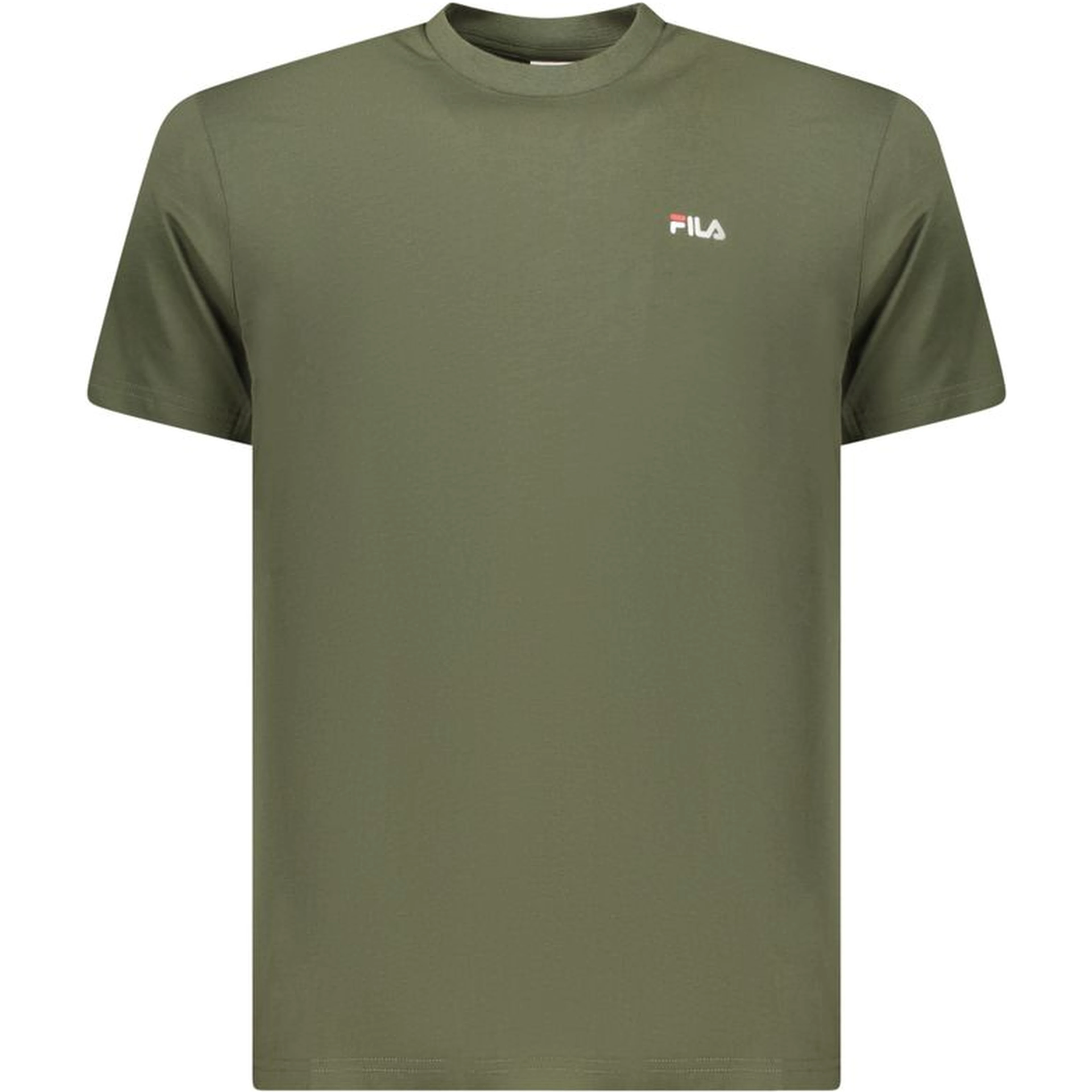 Verde Cotton Men's T-Shirt