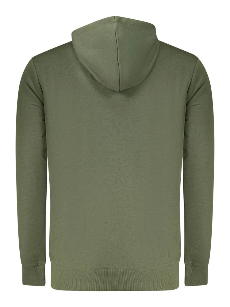 Verde Cotton Male Hoodie alternative