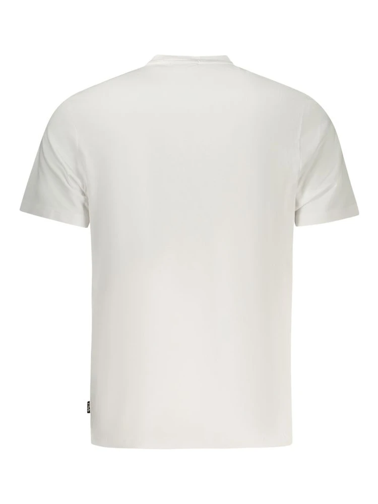 Bianco Cotton Men T-Shirt alternative