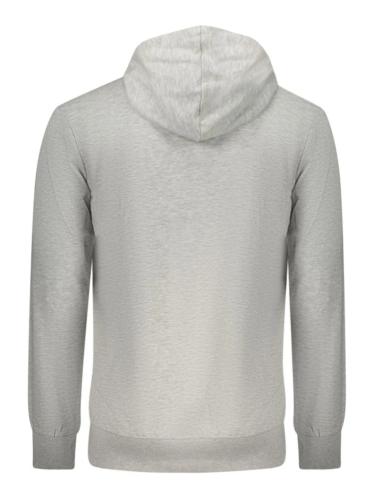 Grigio Cotton Men's Hoodie alternative