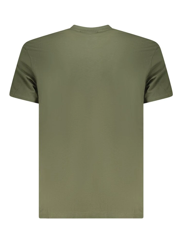 Verde Cotton Men's T-Shirt alternative