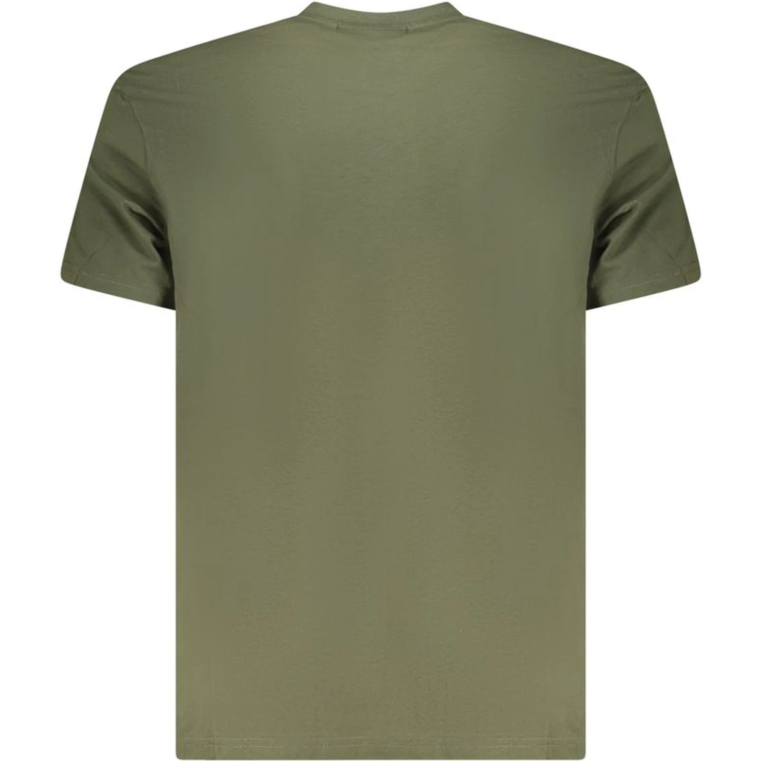 Verde Cotton Men's T-Shirt