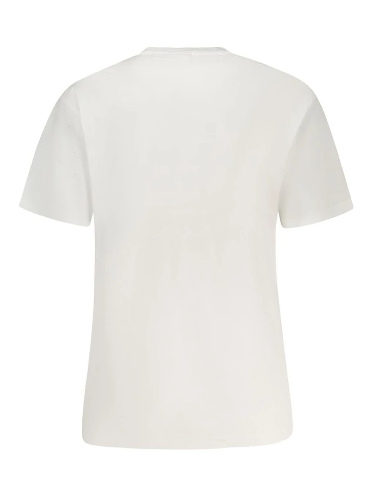 Bianco Cotton Women T-Shirt alternative