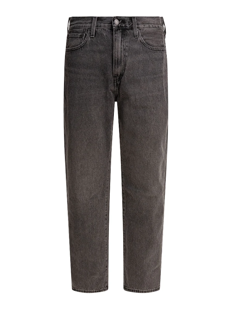 "568 Straight" Jeans