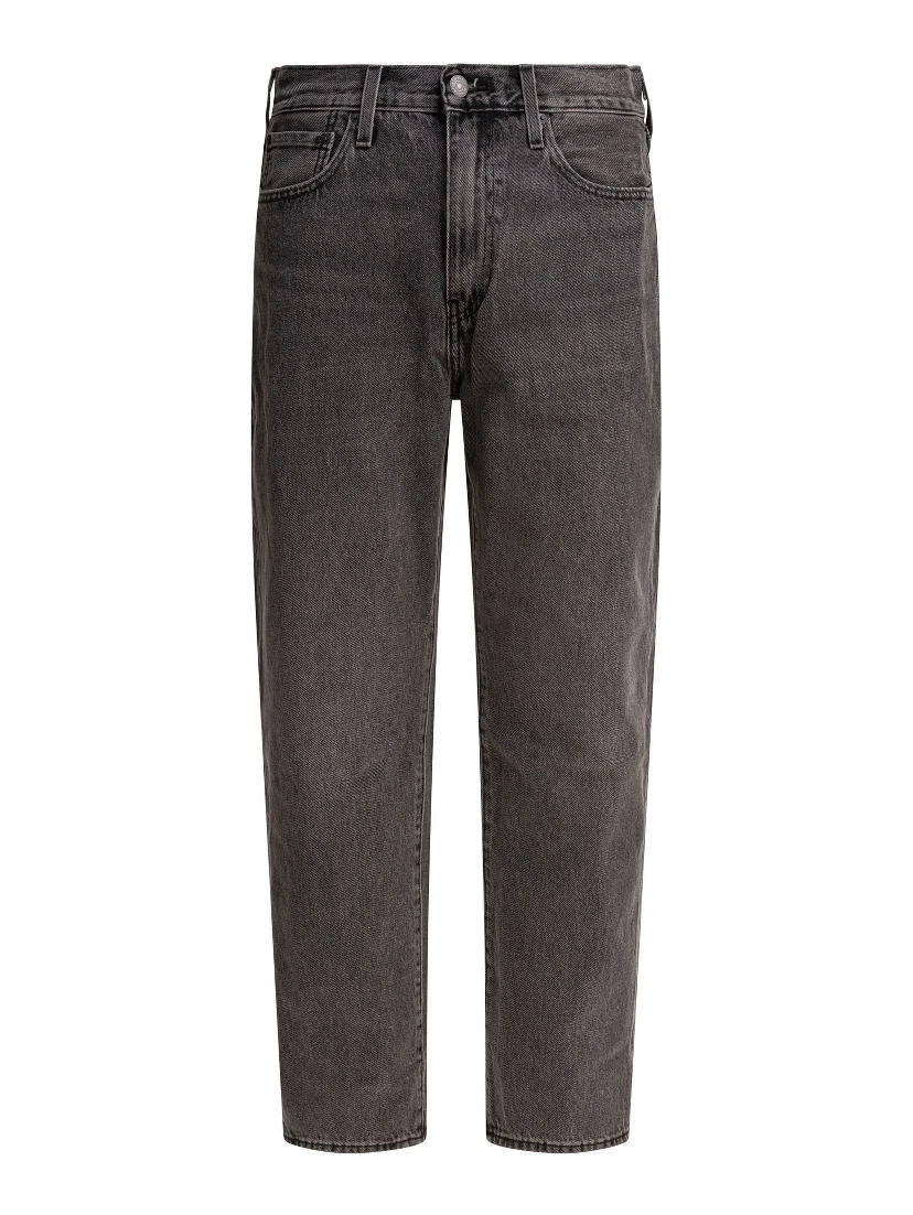 "568 Straight" Jeans