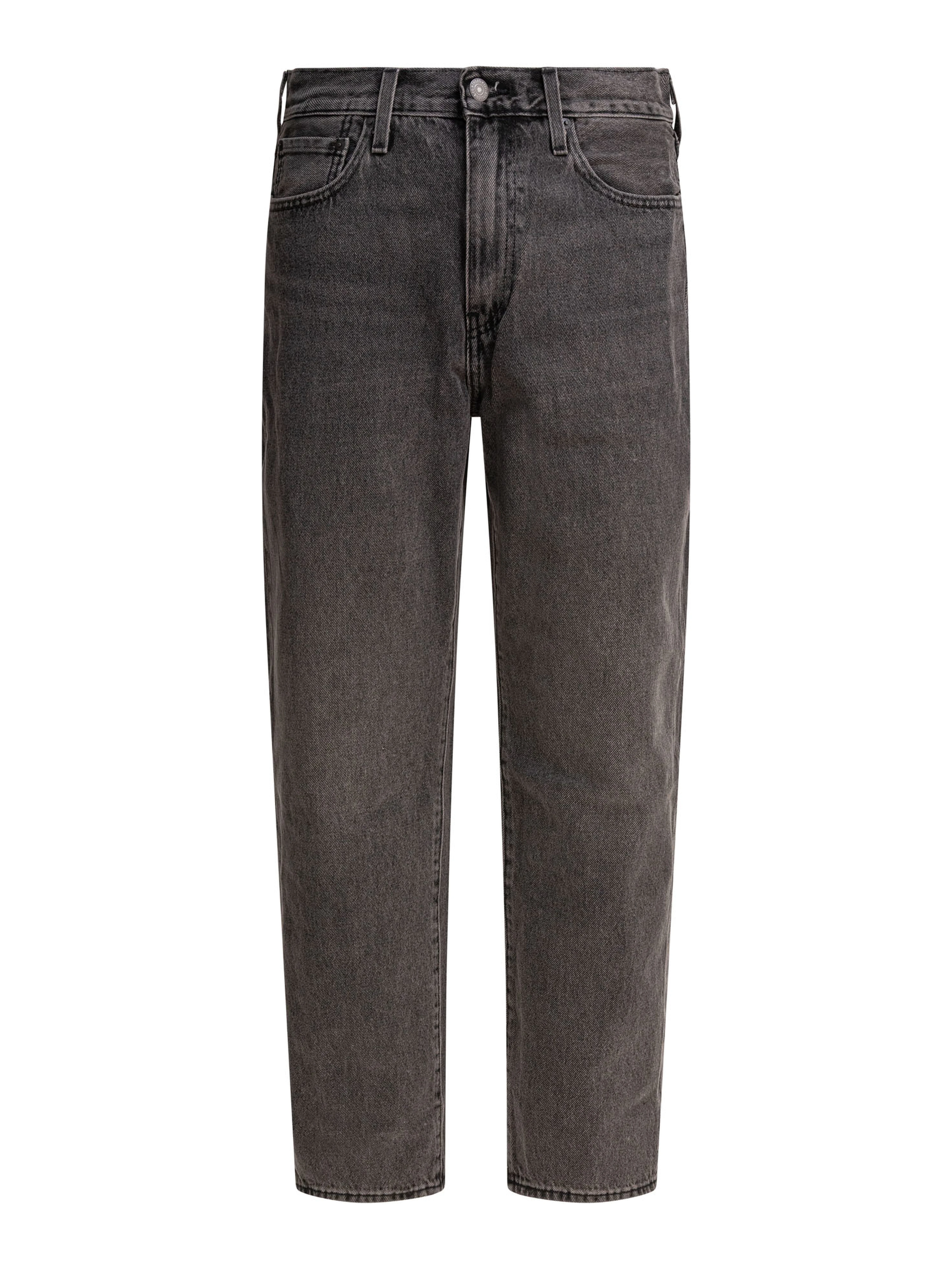 "568 Straight" Jeans