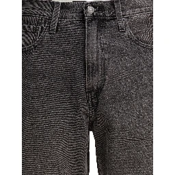 "568 Straight" Jeans