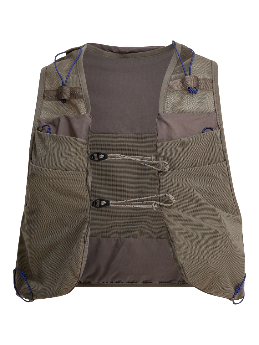 "Slope Runner" sports backpack