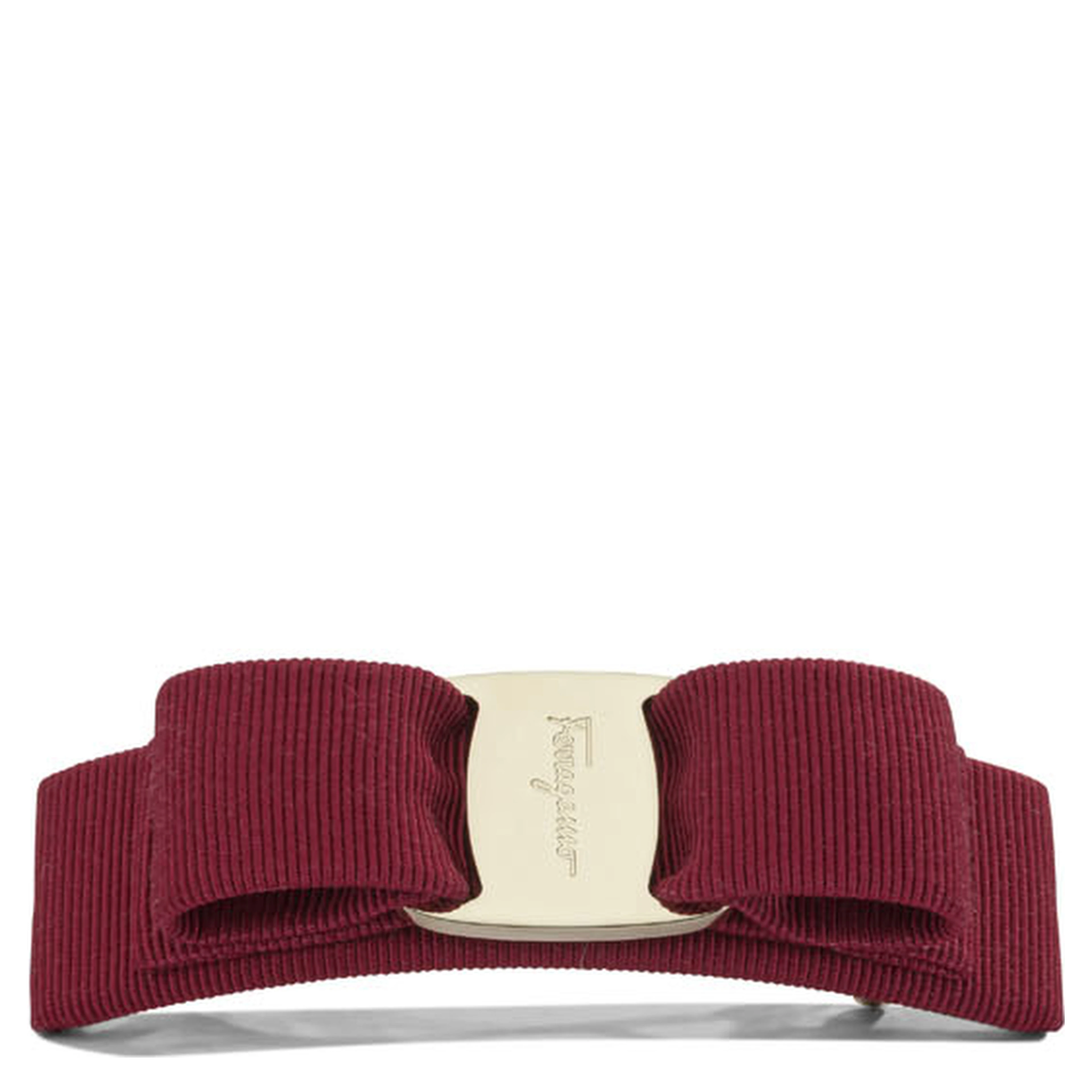 "Vara" hair clips