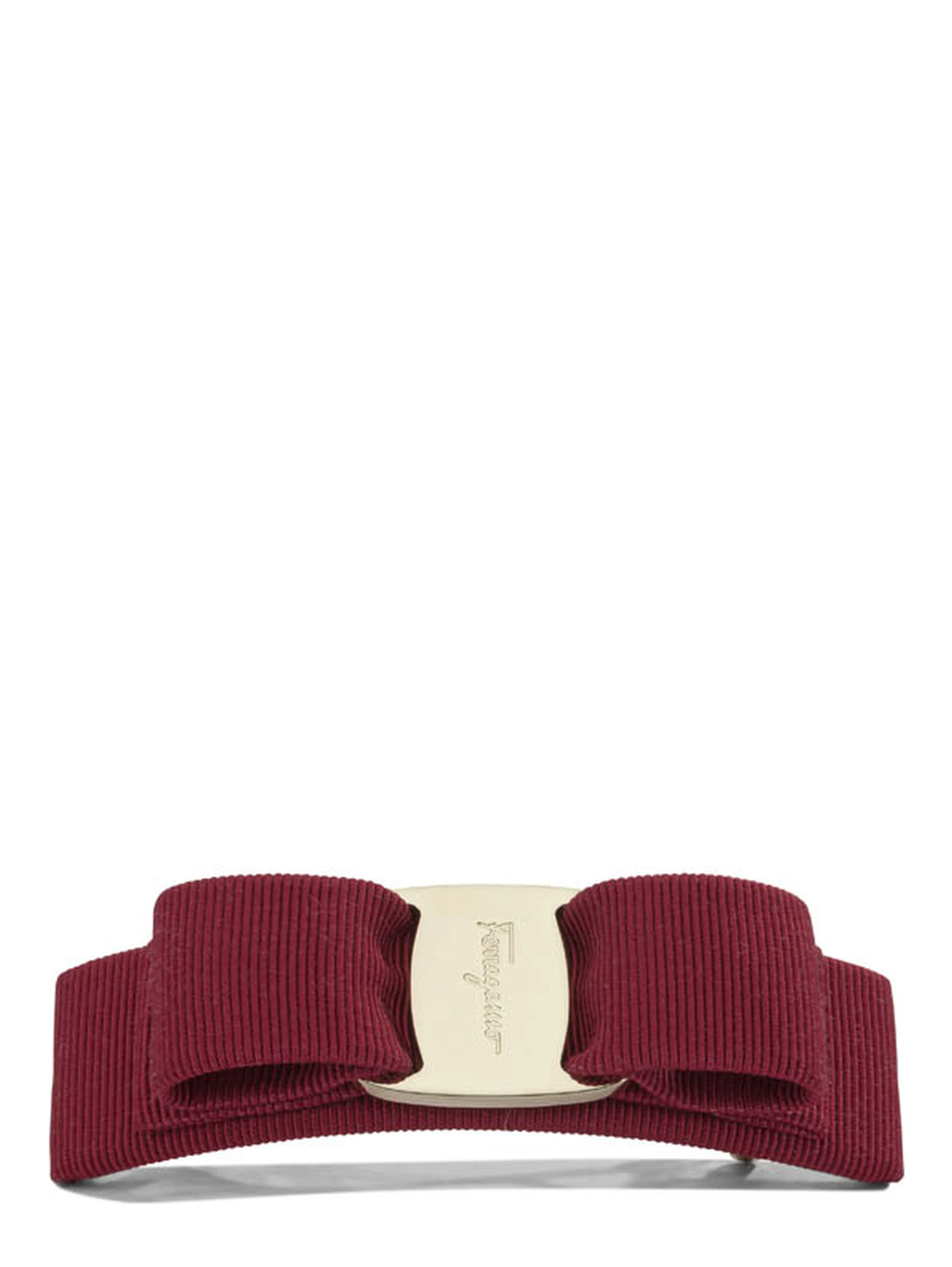 "Vara" hair clips
