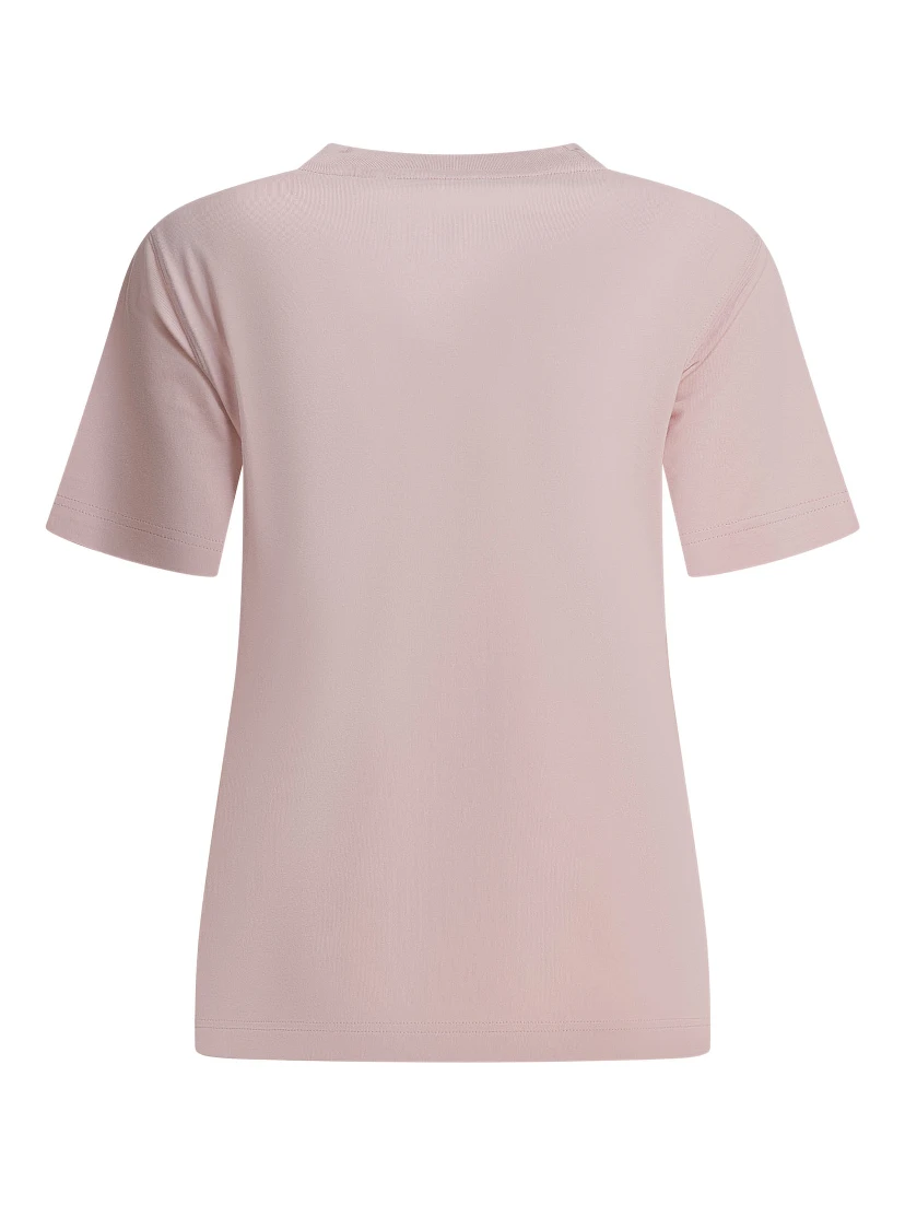 Cotton  t-shirt with EKD