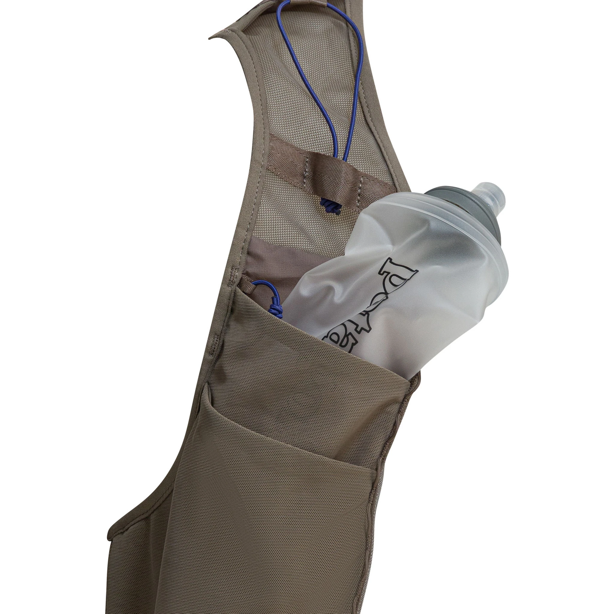 "Slope Runner" sports backpack