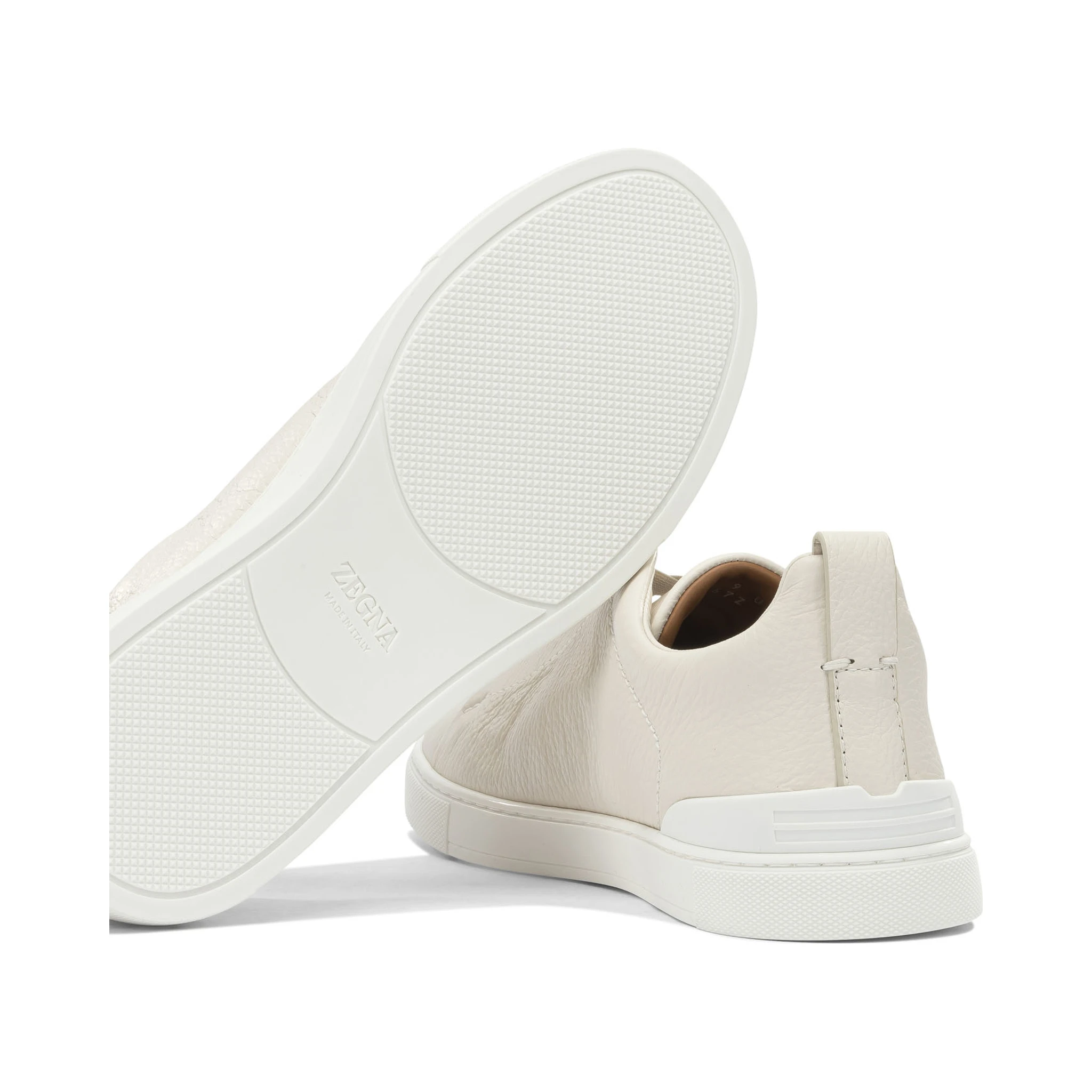 "Triple Stitch™" sneakers