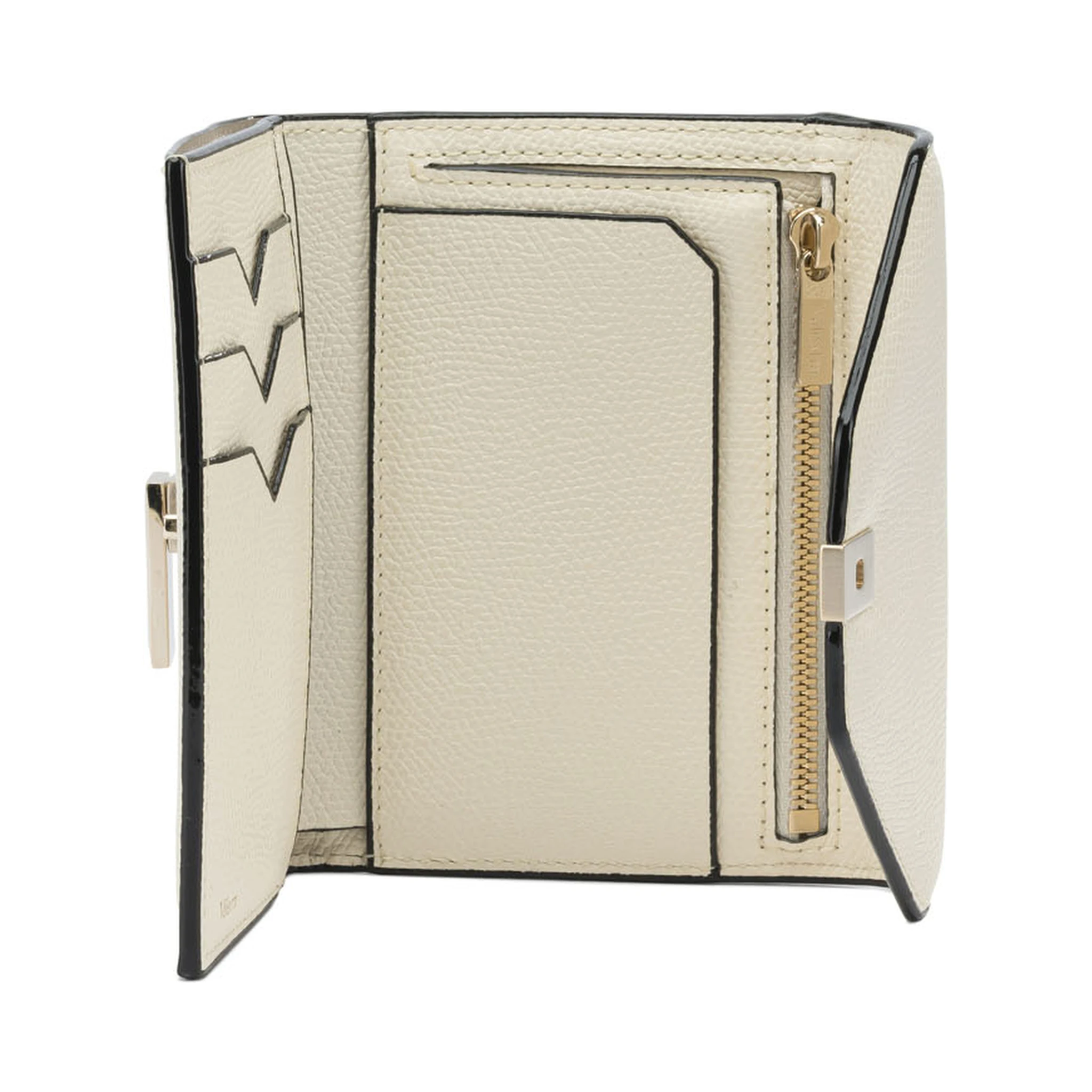 "Isis Trifold" wallet