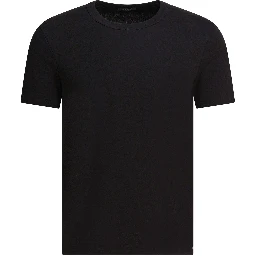 Cotton underwear t-shirt