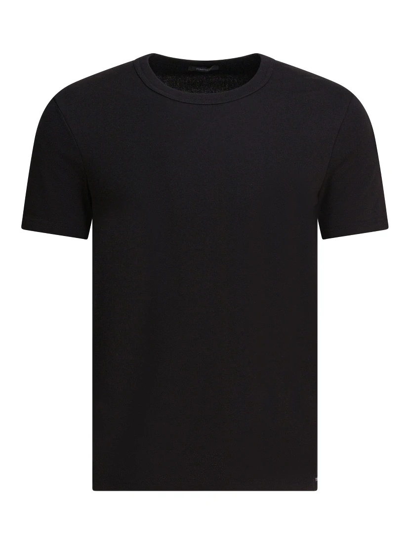 Cotton underwear t-shirt