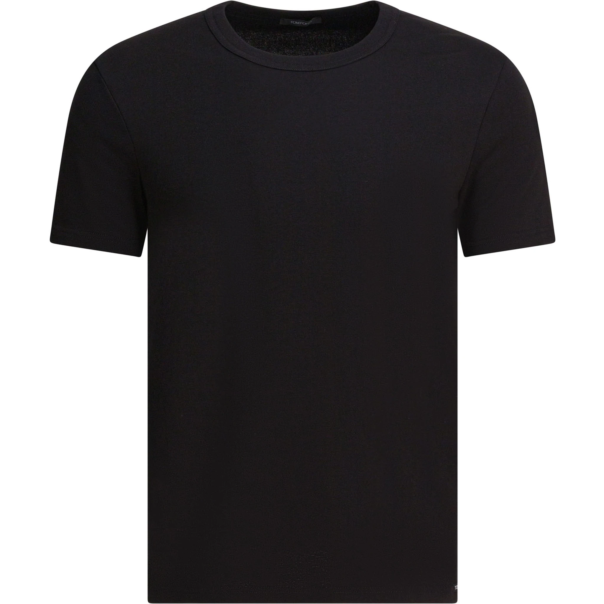 Cotton underwear t-shirt