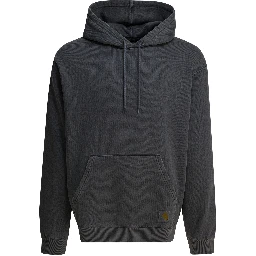 "Hooded Torion" sweatshirt