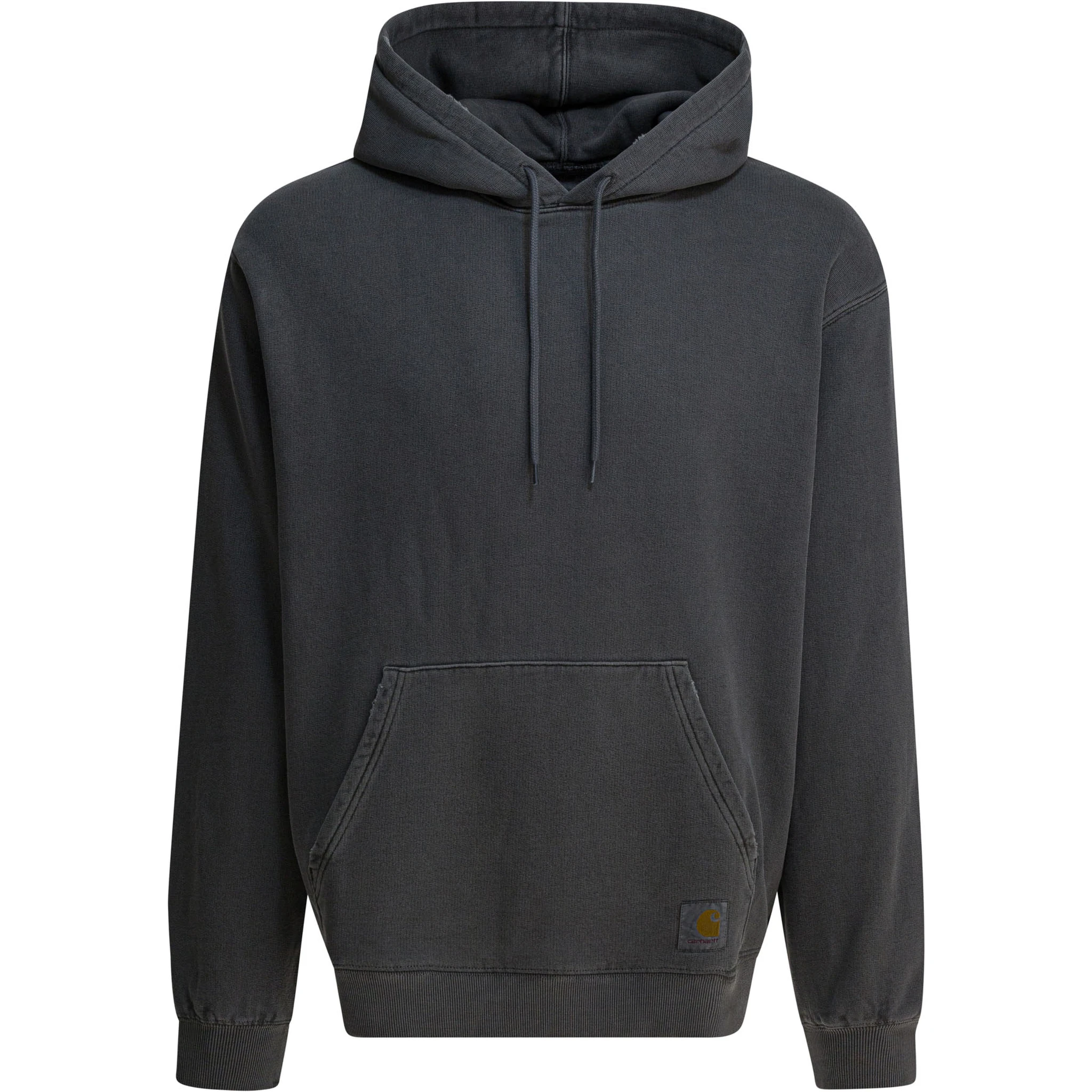 "Hooded Torion" sweatshirt