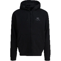 "Emblem FZ" hoodie