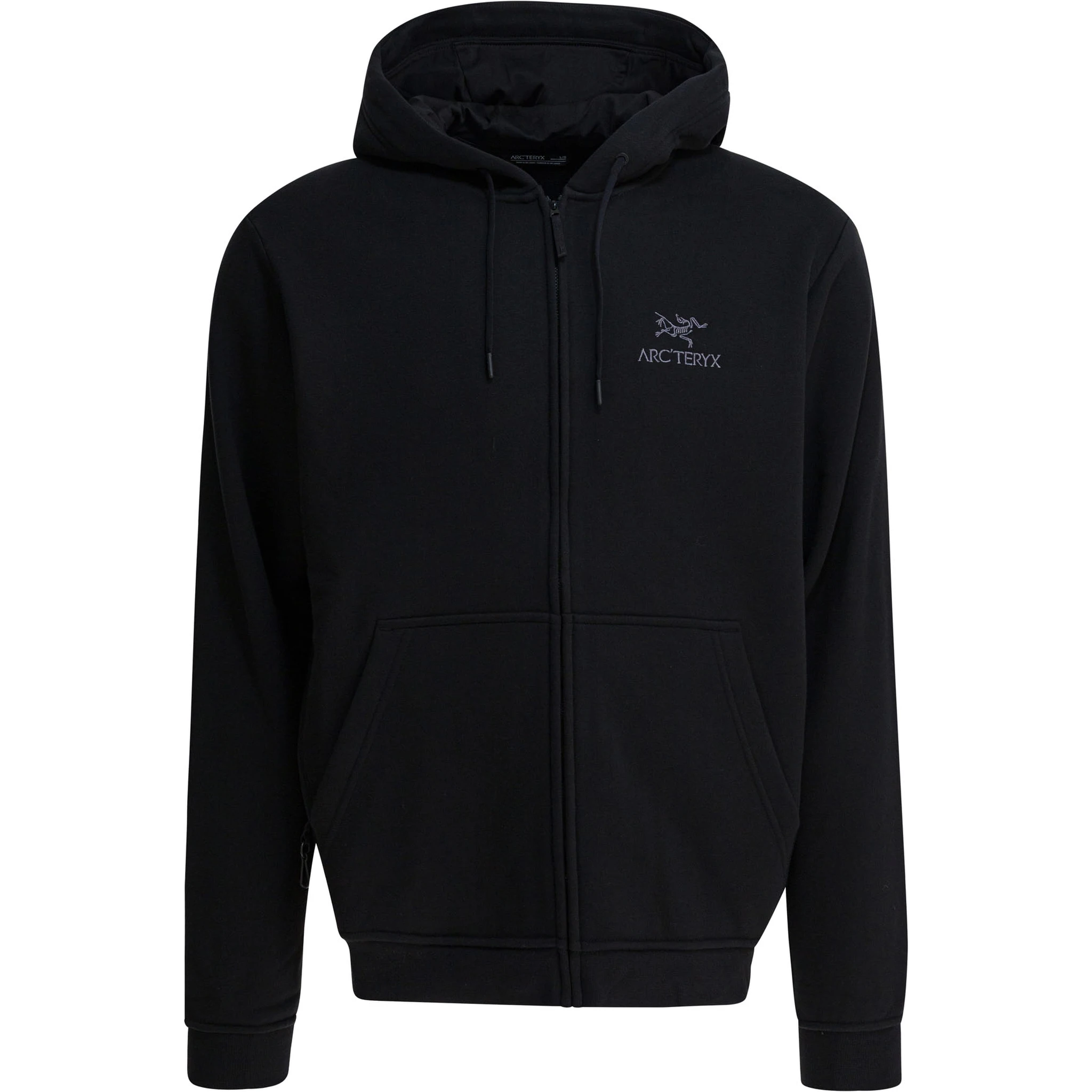 "Emblem FZ" hoodie