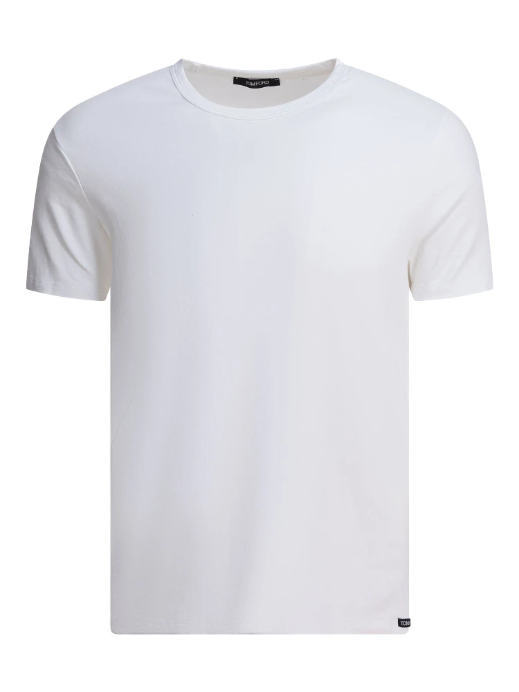 Cotton underwear t-shirt