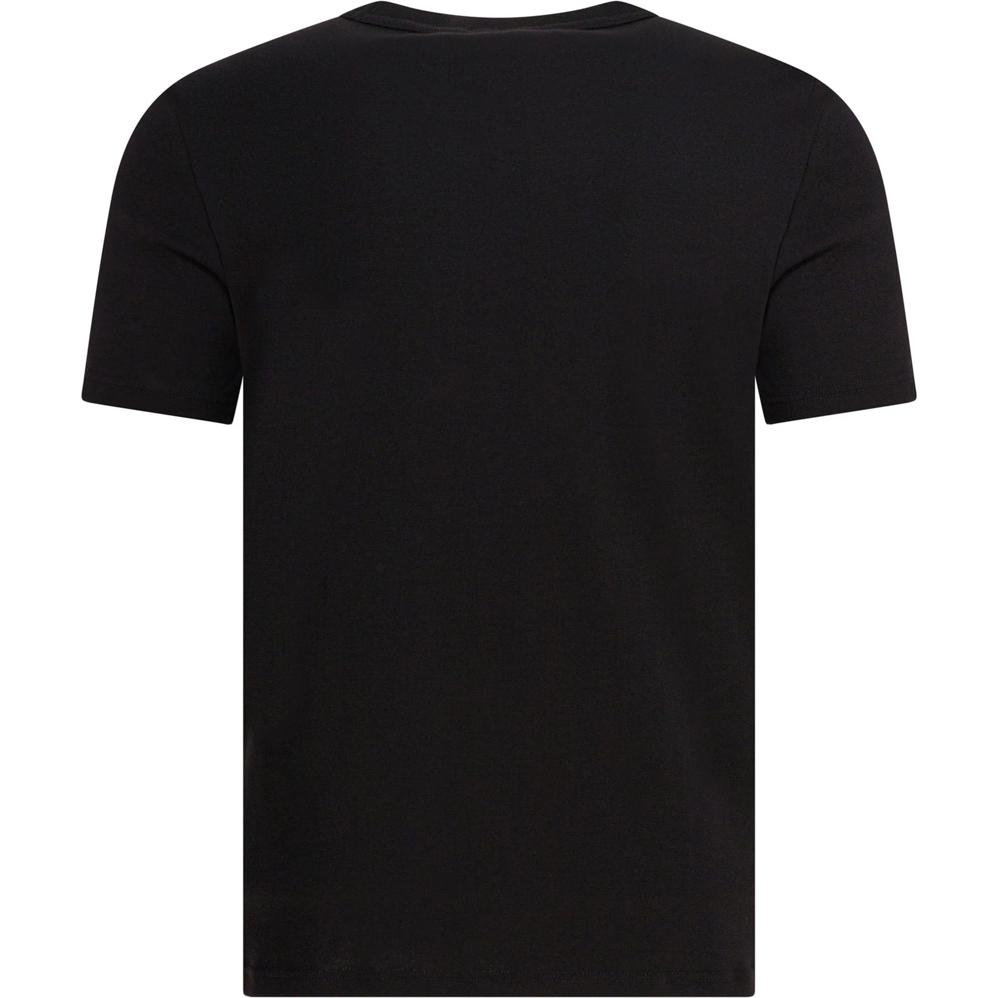 Cotton underwear t-shirt