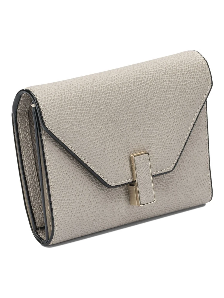 "Isis Trifold" wallet alternative