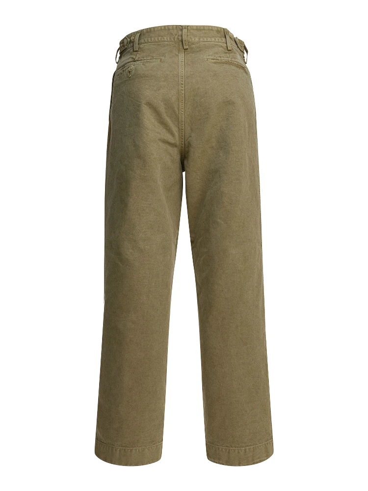 Chino pants alternative