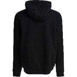 "Emblem FZ" hoodie