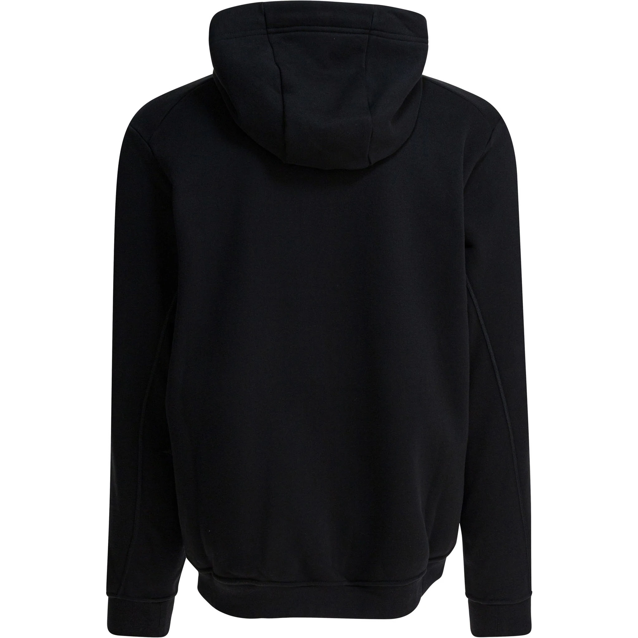 "Emblem FZ" hoodie