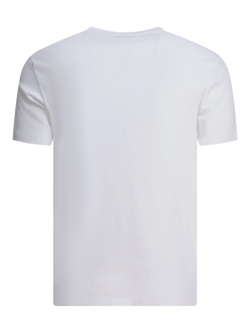 Cotton underwear t-shirt