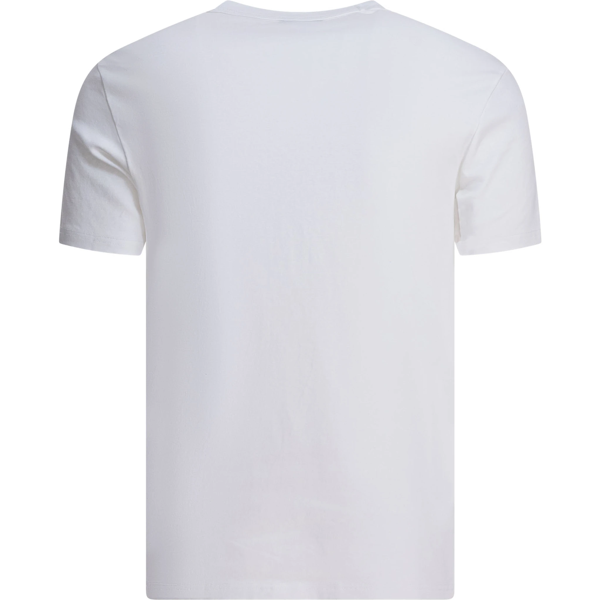 Cotton underwear t-shirt