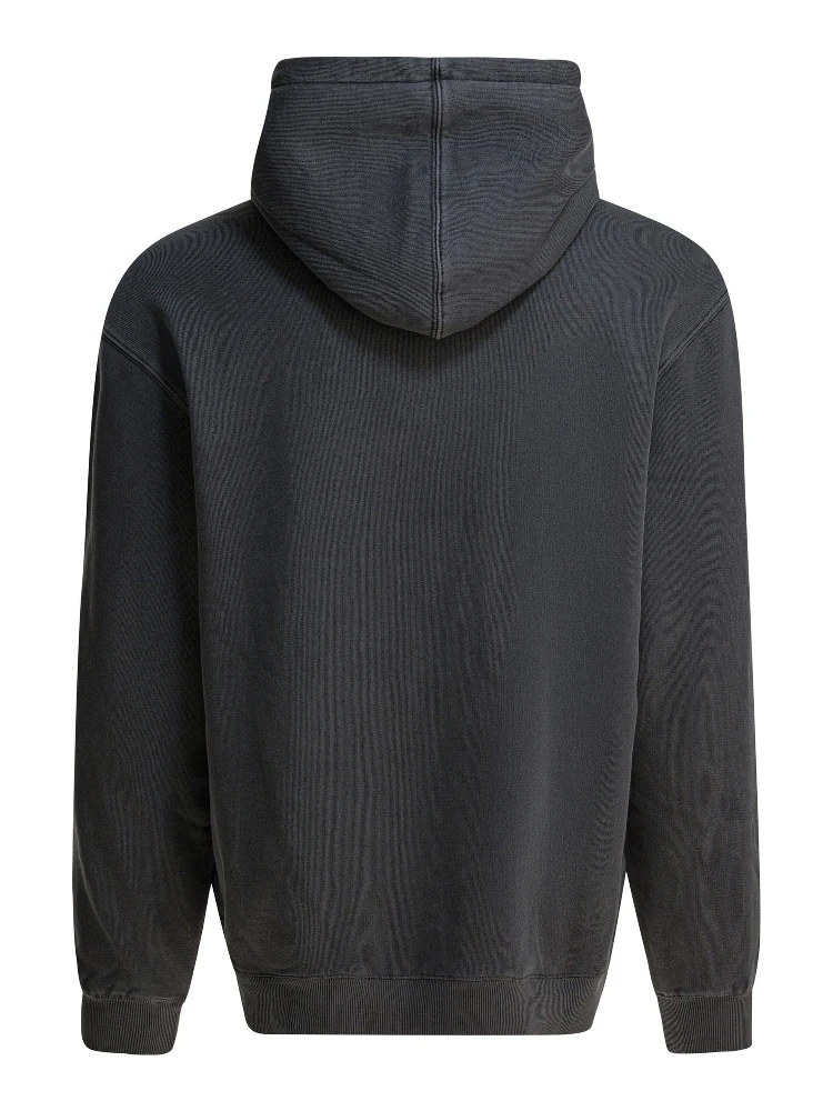 "Hooded Torion" sweatshirt alternative