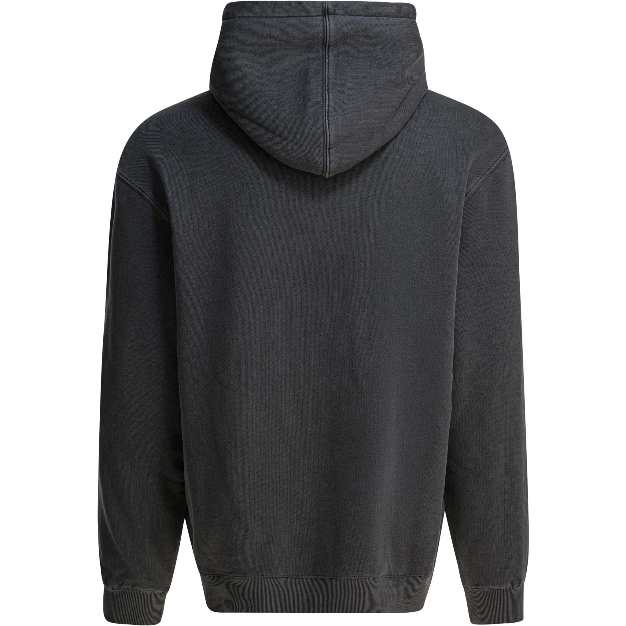 "Hooded Torion" sweatshirt
