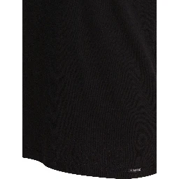 Cotton underwear t-shirt