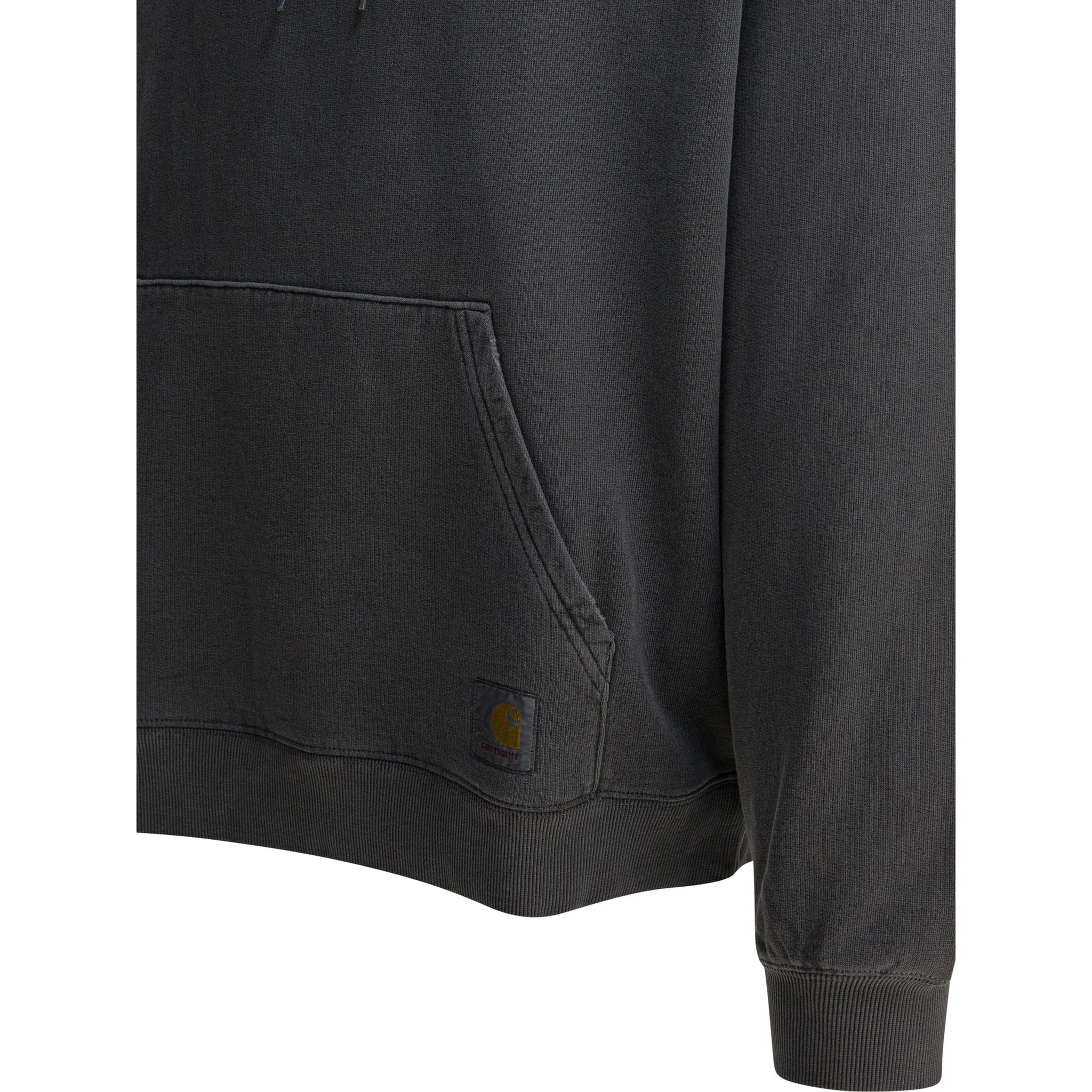 "Hooded Torion" sweatshirt