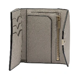 "Isis Trifold" wallet