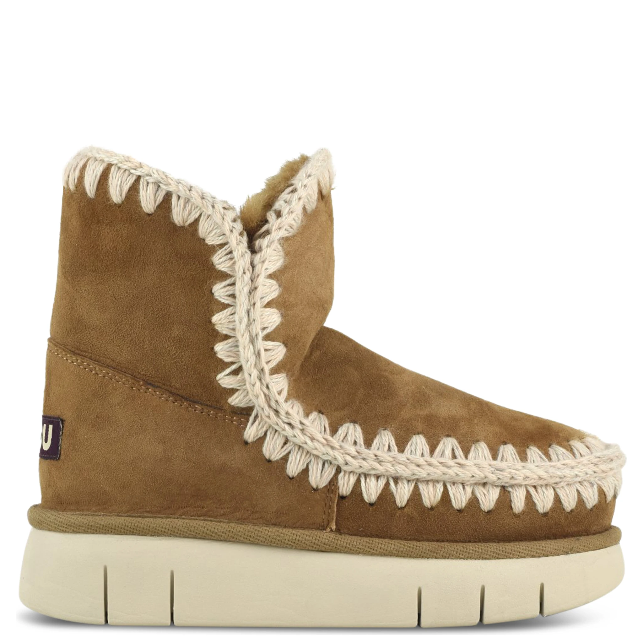 أحذية ماو براندي