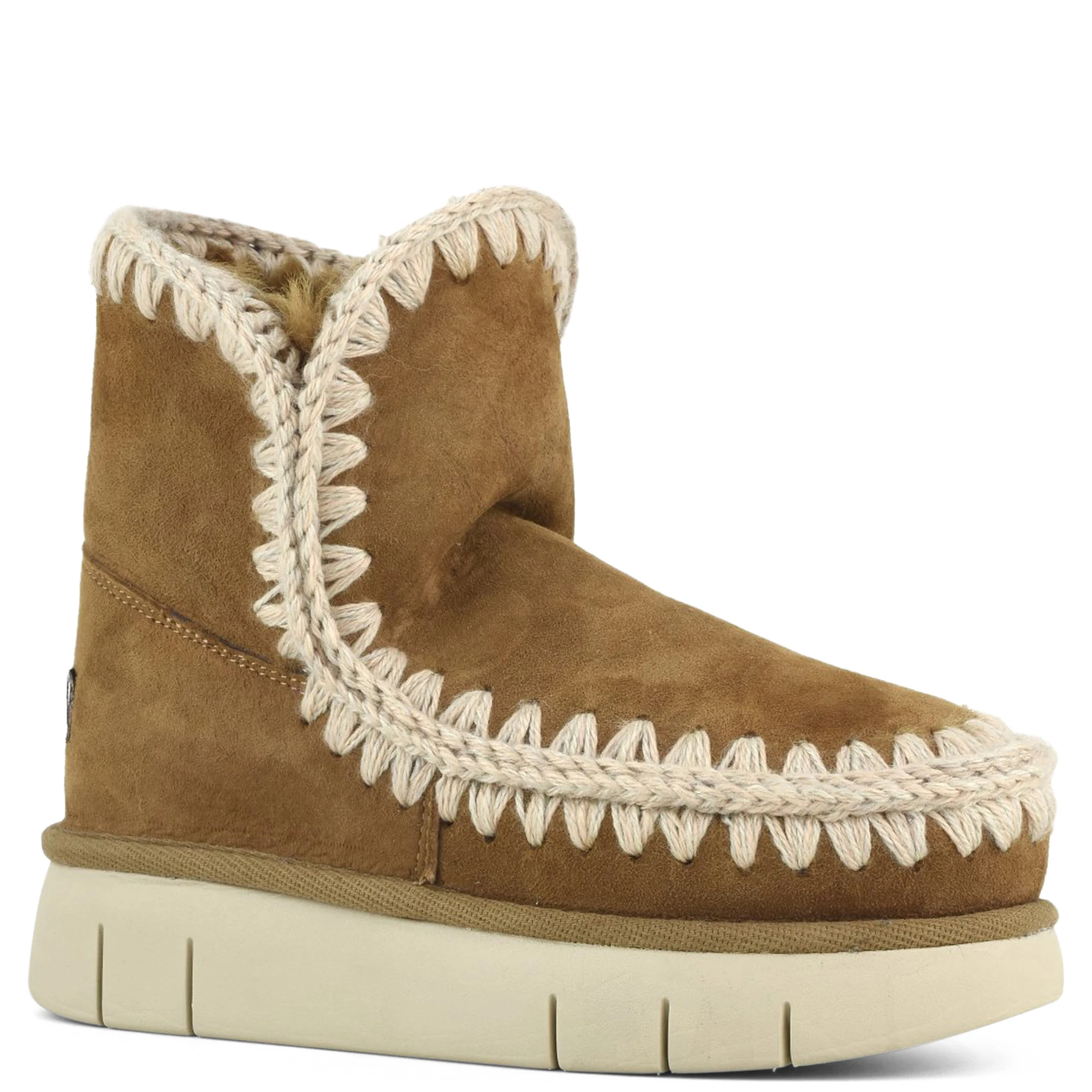 أحذية ماو براندي