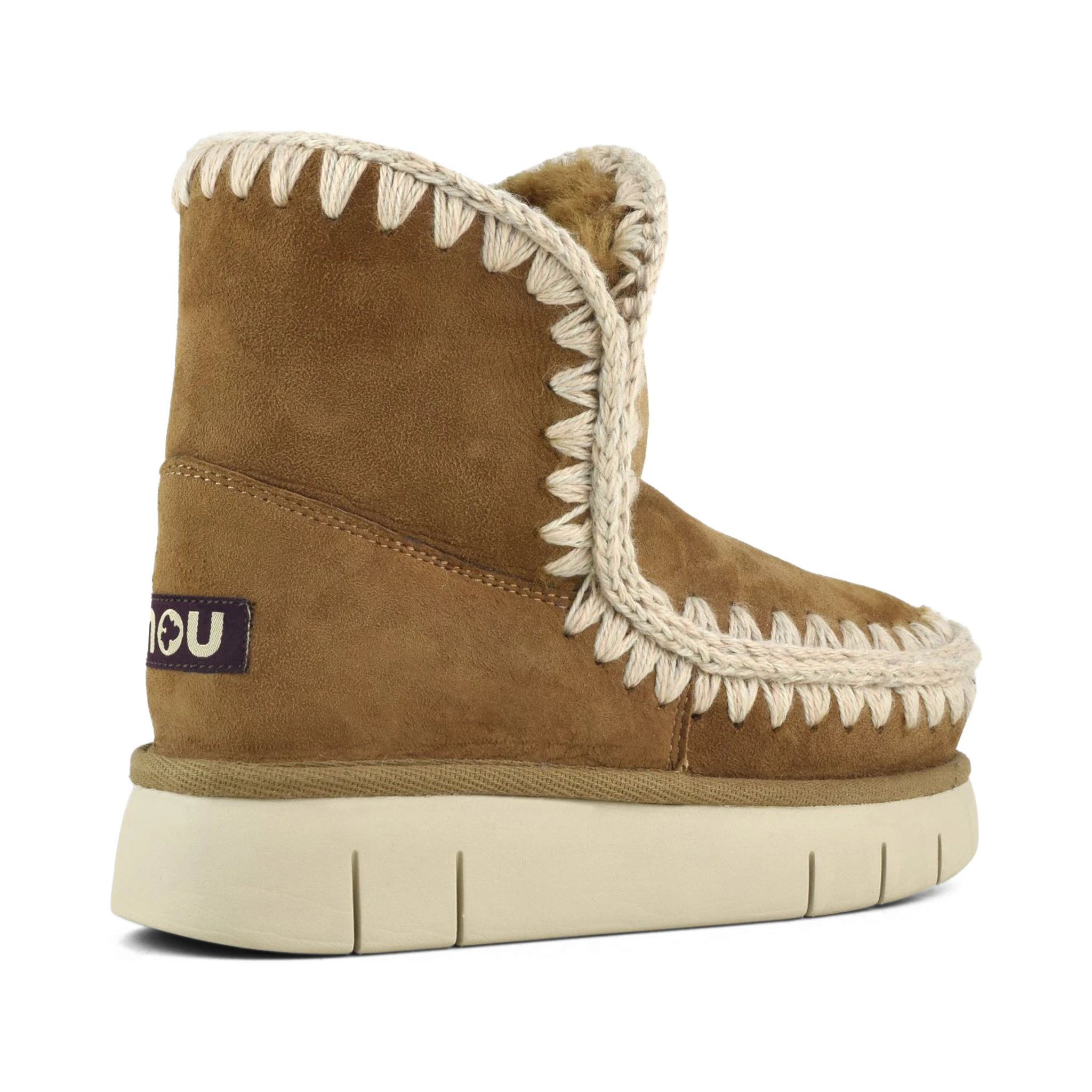 أحذية ماو براندي