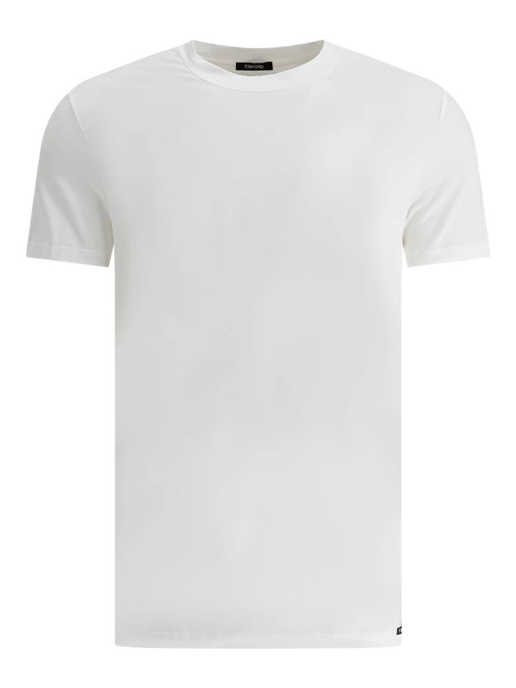 Cotton underwear T-shirt