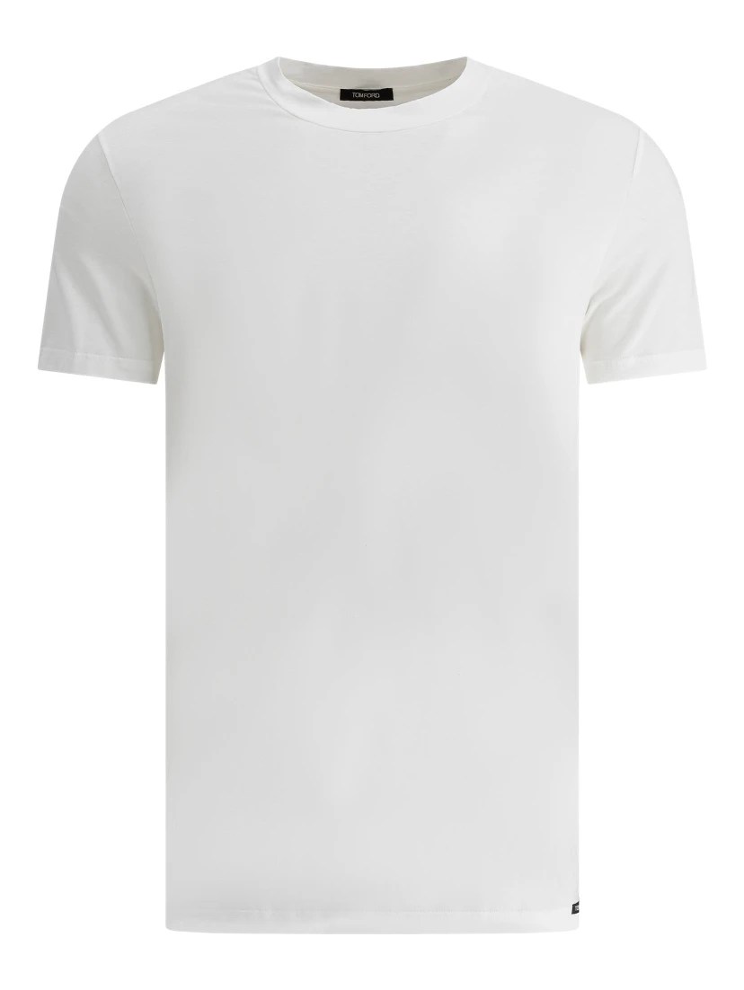 Cotton underwear T-shirt