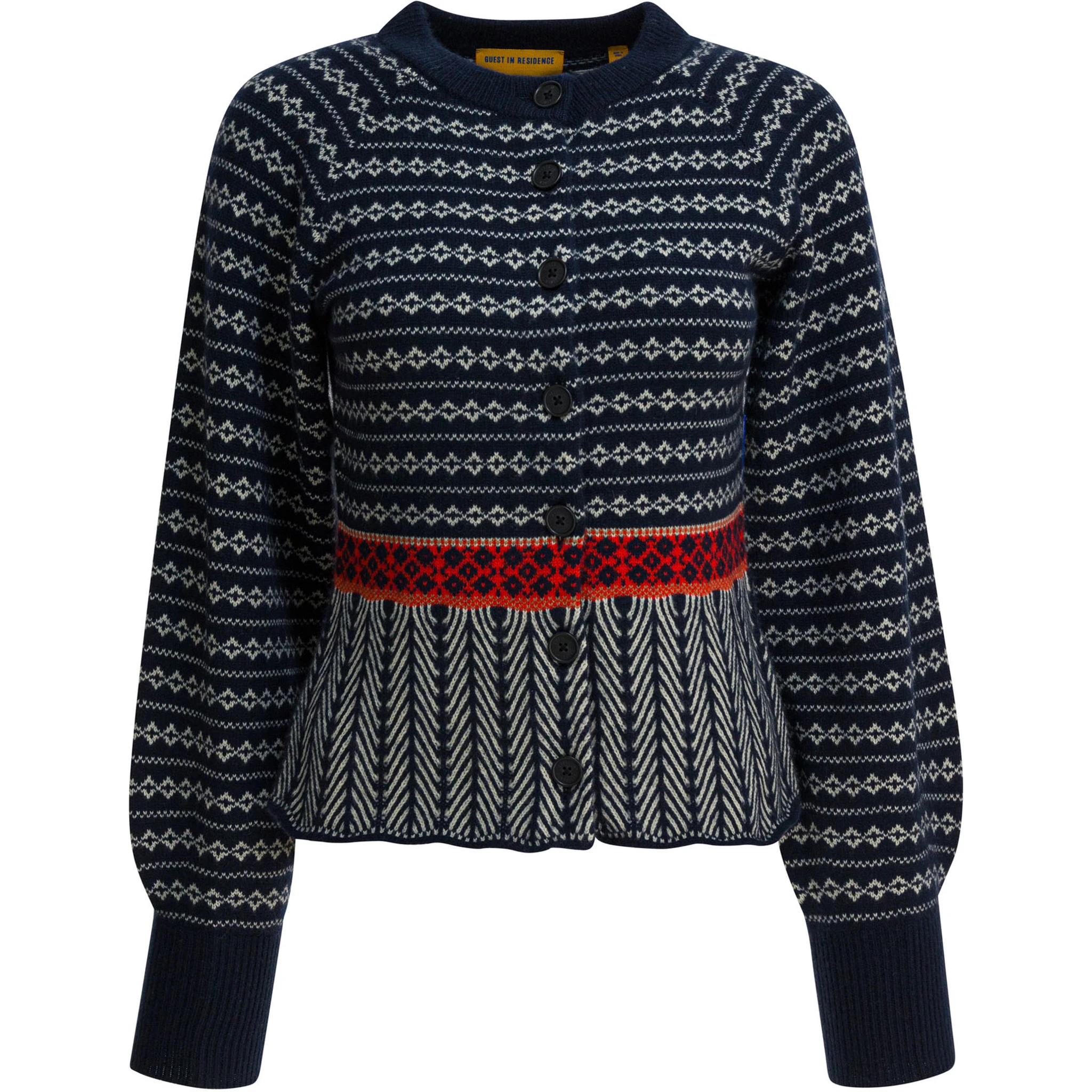 Knitwear