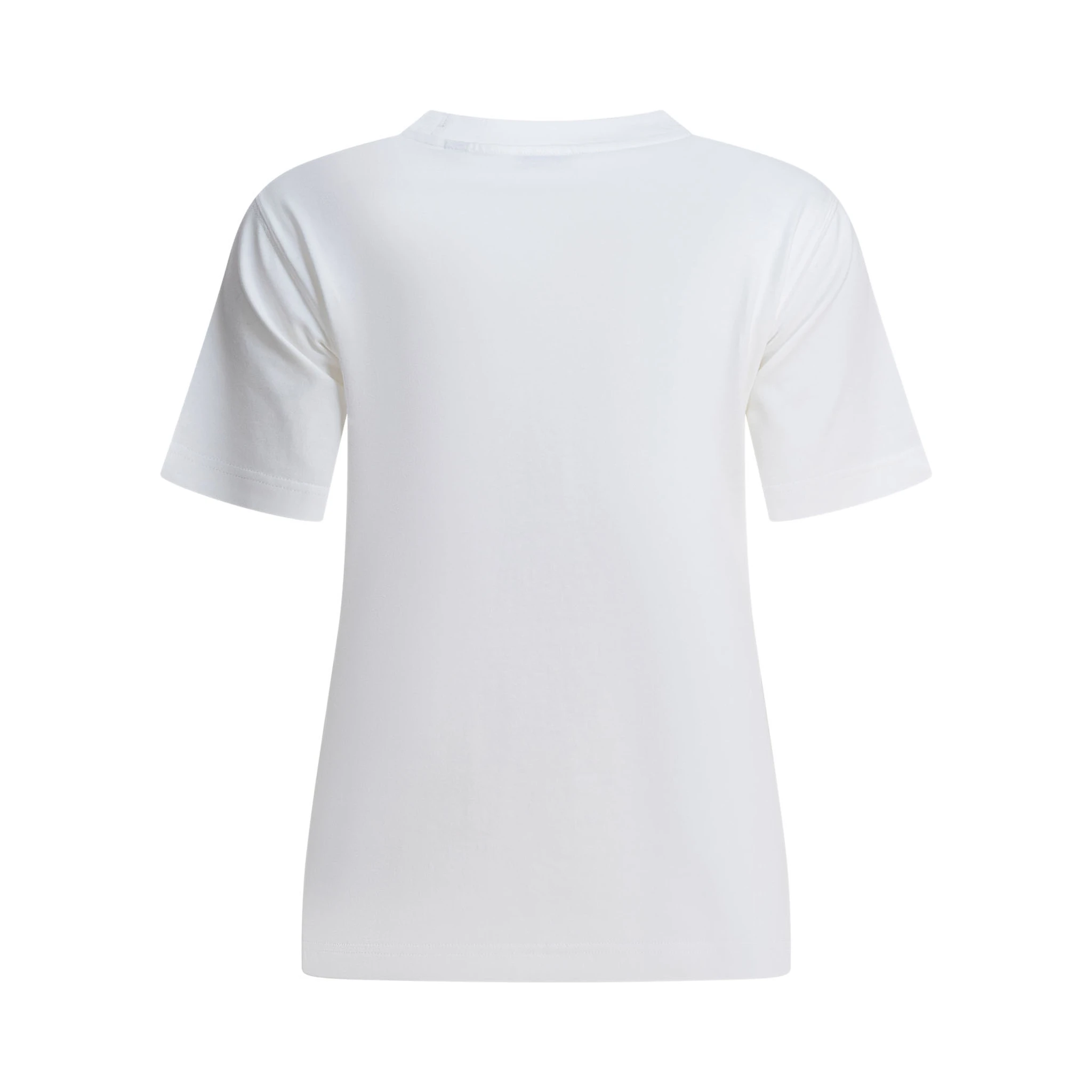 Cotton t-shirt with EKD
