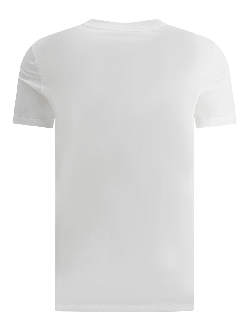 Cotton underwear T-shirt