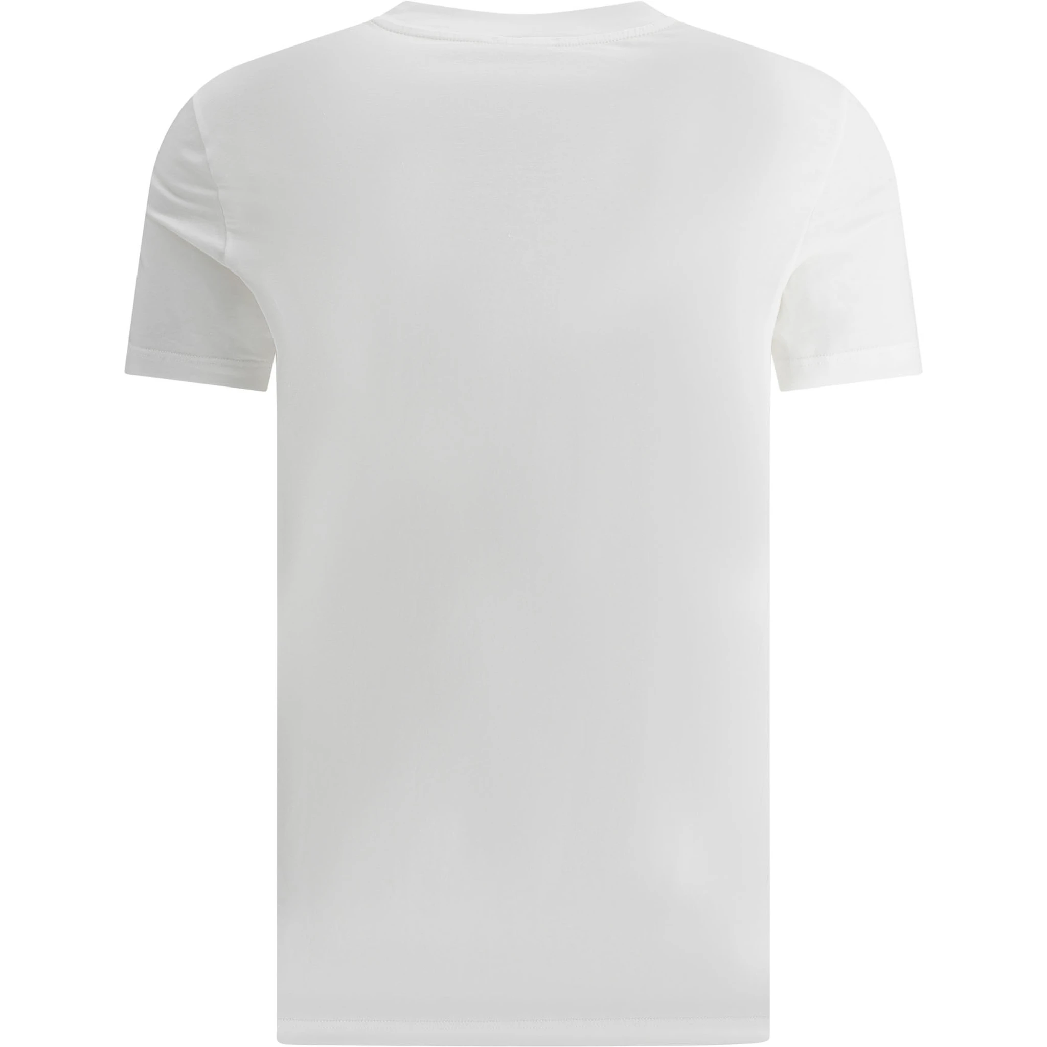 Cotton underwear T-shirt